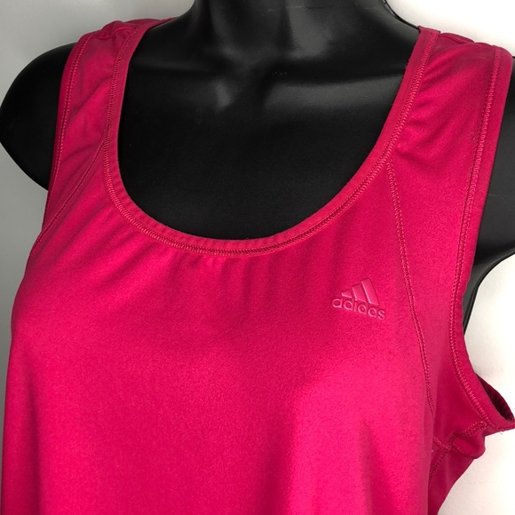 ADIDAS Tank Top - Picture 2 of 5